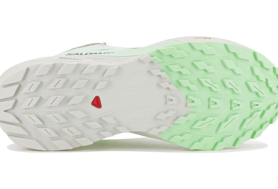 Sense Ride 5 Femme Lily Metal - Chaussures | Salomon