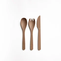 Set 3 Couverts Reutilsables Eco-concus - Couverts | Reus'eat
