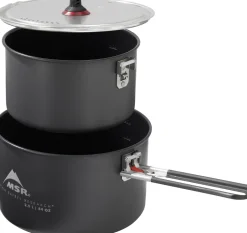 Set 2 Pot Ceramic 1,5 L + 2,5 L - Bouilloires / Pots | Msr