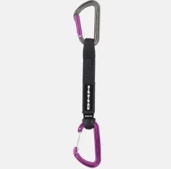 Shadow Spectre Hybrid Quickdraw 18cm Purple - Equipement Outdoor | Dmm