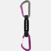 Shadow Spectre Hybrid Quickdraw 12cm Purple - Equipement Outdoor | Dmm