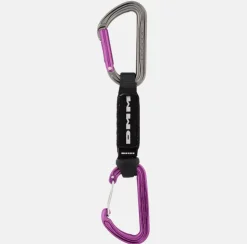 Shadow Spectre Hybrid Quickdraw 12cm Purple - Equipement Outdoor | Dmm
