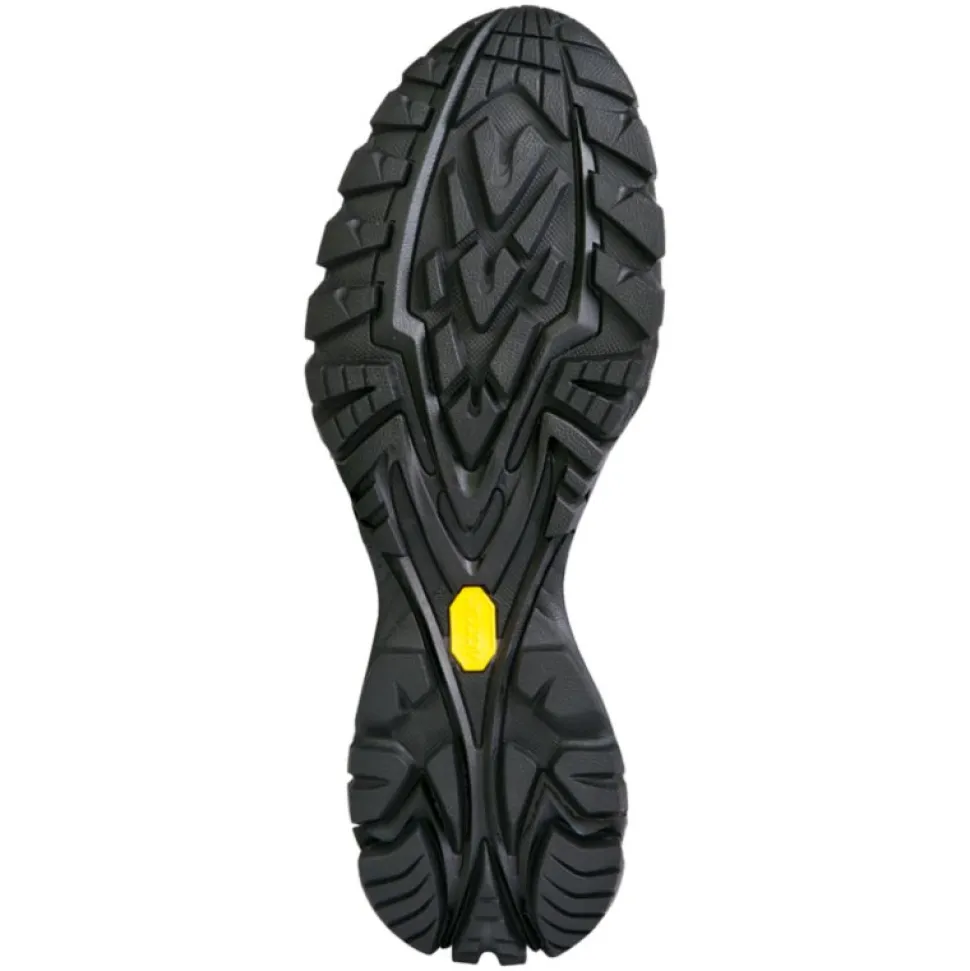 Shan Wp Femme Bordeaux - Chaussures | Trezeta