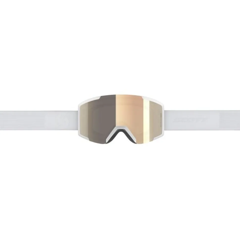 Shield Light Sensitive Mineral White – S2-s4