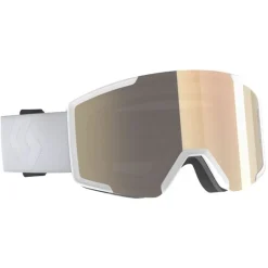 Shield Light Sensitive Mineral White – S2-s4