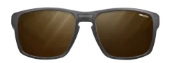 Shield Noir Orange Reactiv 2-4 - Lunettes | Julbo