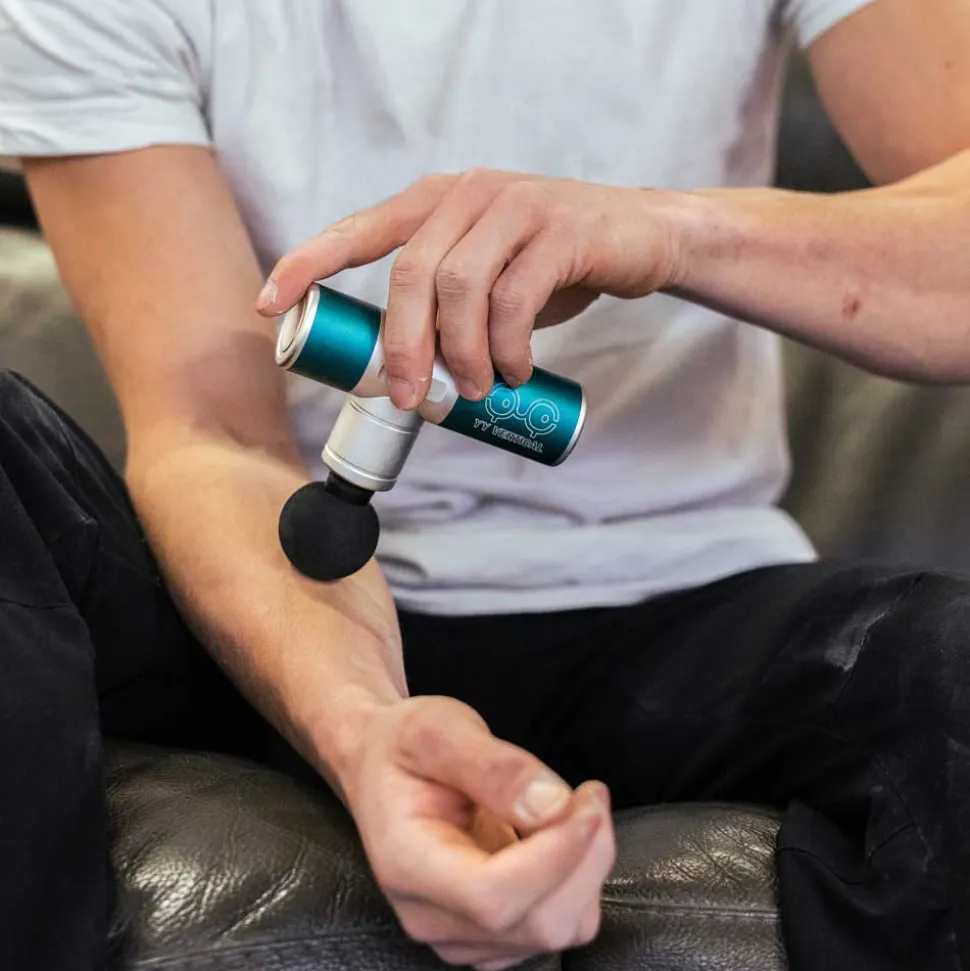 Shock Mini - Electrostimulateur | Yy Vertical