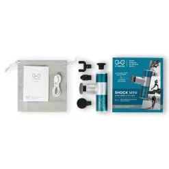 Shock Mini - Electrostimulateur | Yy Vertical