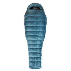 Shocking Blue Neo -11/-19 - Zip Droit - Sac De Couchage | Valandre