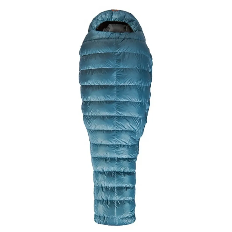 Shocking Blue Neo -11/-19 - Zip Droit - Sac De Couchage | Valandre