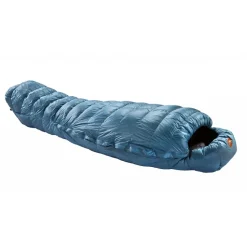 Shocking Blue Neo -11/-19 - Zip Droit - Sac De Couchage | Valandre