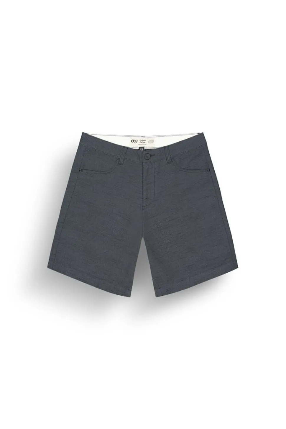 Short Aldos Dark Blue - Short | Picture Organic Clothing