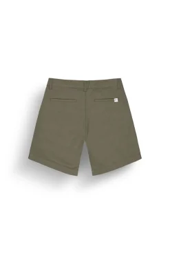Short Aldos Tobacco - Short | Picture Organic Clothing