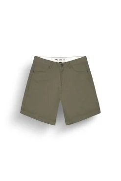 Short Aldos Tobacco - Short | Picture Organic Clothing