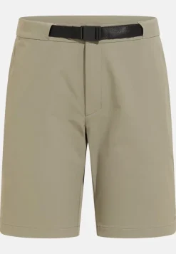 Short Ascent Vetiver - Short | Odlo
