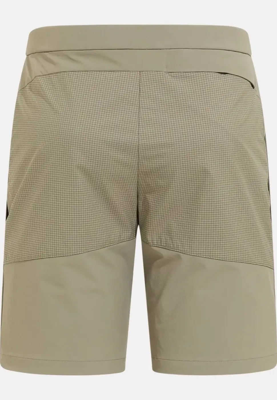 Short Ascent Vetiver - Short | Odlo