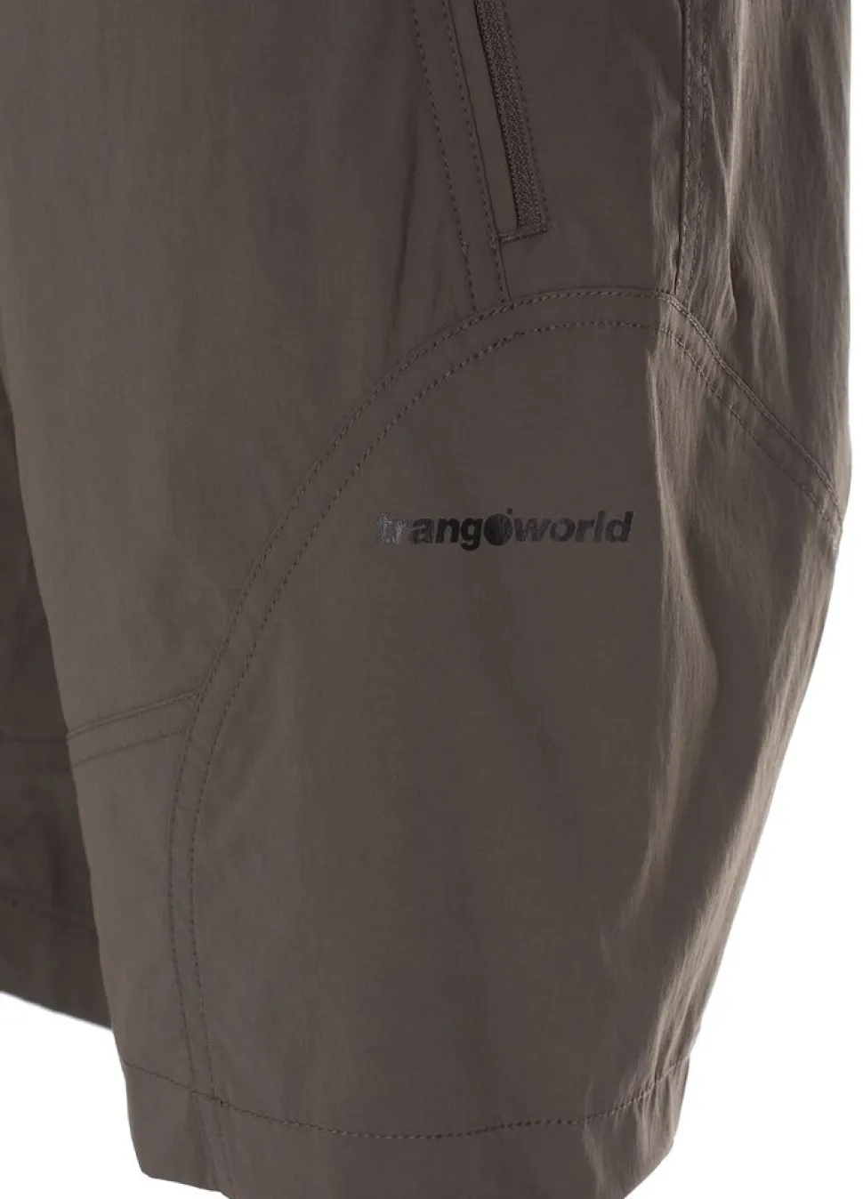 Short Assy Th Deep Lichen - Short | Trango