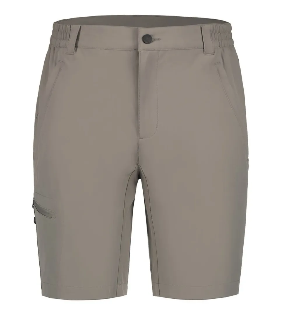 Short Berwyn Taupe - Short | Icepeak