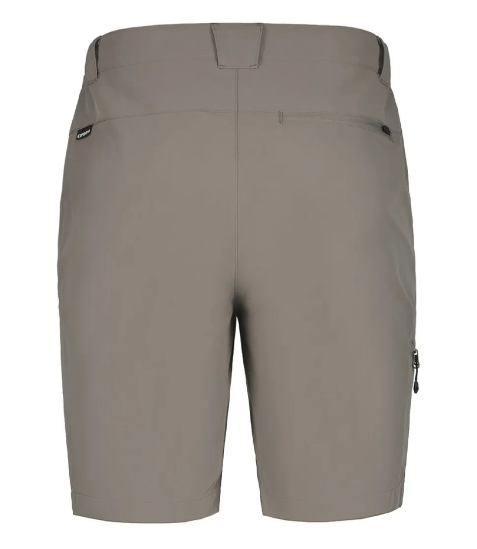 Short Berwyn Taupe - Short | Icepeak