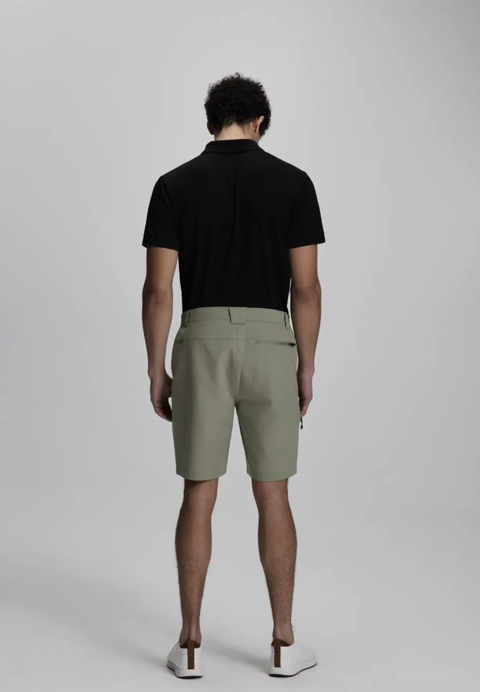 Short Berwyn Vert - Short | Icepeak