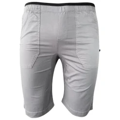 Short Climb 2 Stretch Gris - Taille Xs - Short | Chullanka