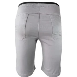 Short Climb 2 Stretch Gris - Taille Xs - Short | Chullanka
