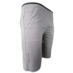 Short Climb 2 Stretch Gris - Taille Xs - Short | Chullanka