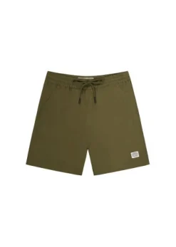 Short Daverson - Tobacco - Short | Picture Organic Clothing