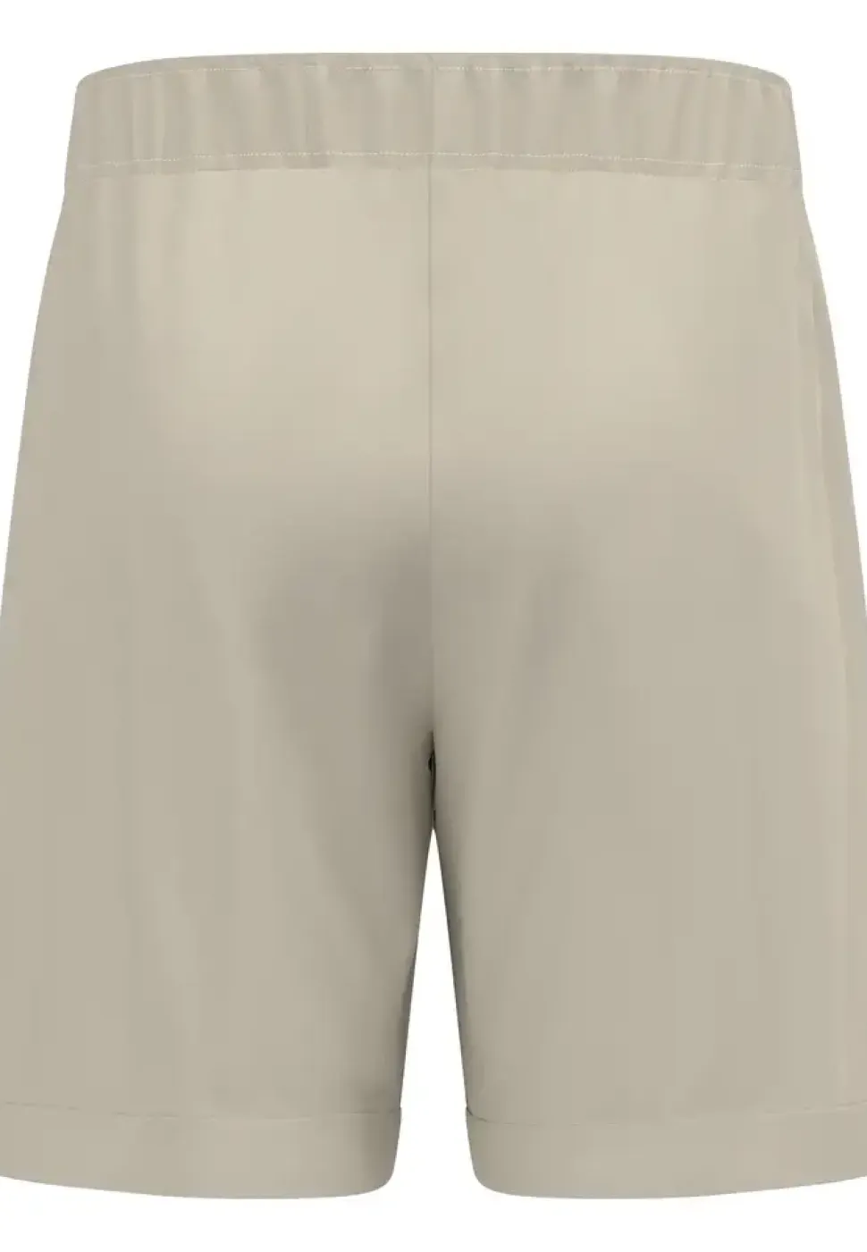 Short Essential Cargo Baggies Agate Gray - Short | Odlo