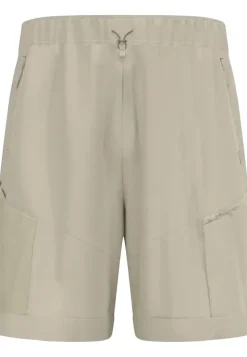 Short Essential Cargo Baggies Agate Gray - Short | Odlo