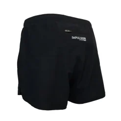Short Femme 2 En 1 Trail+ - Veste | Impulse Outdoor