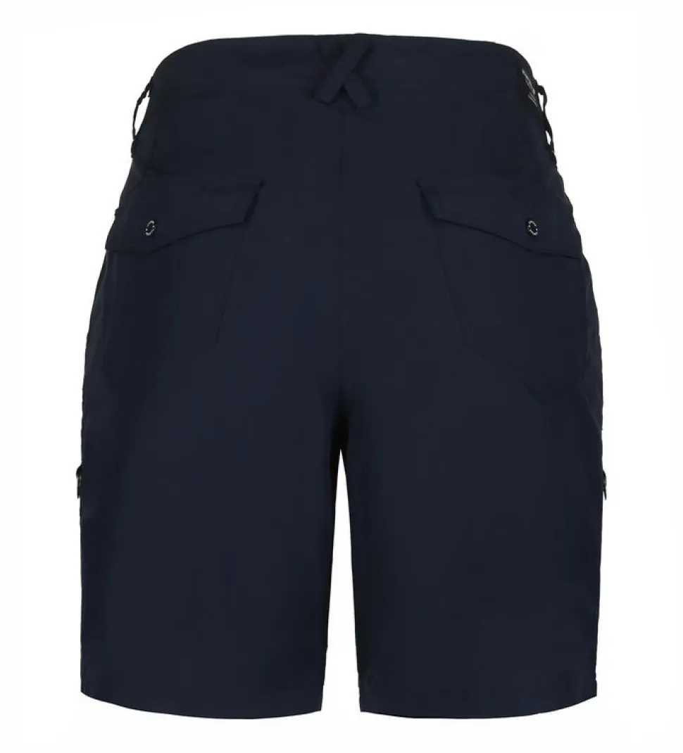 Short Femme Amana Marine - Short | Icepeak