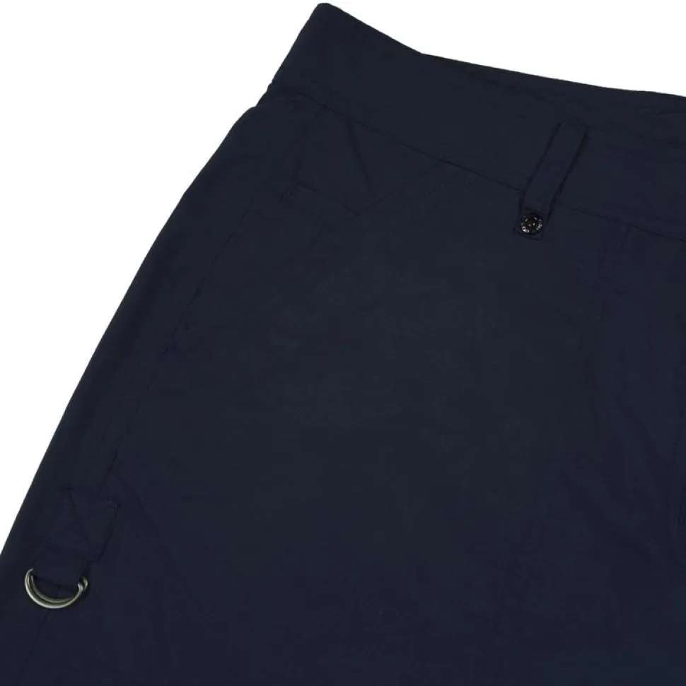 Short Femme Amana Marine - Short | Icepeak