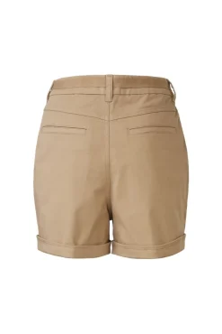 Short Femme Anjel Dark Stone - Taille Xs | Picture Organic Clothing