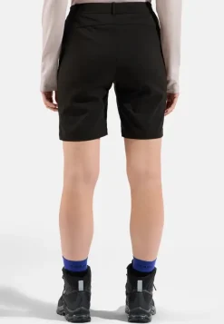 Short Femme Ascent Light Black - Short | Odlo