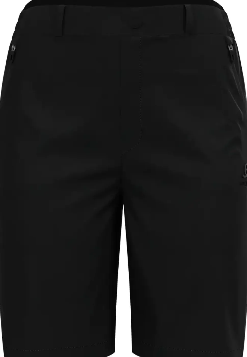 Short Femme Ascent Light Black - Short | Odlo