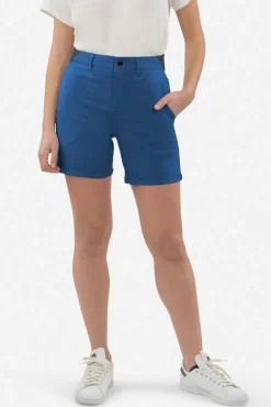Short Femme Bavella Blue Sapphire - Short | Looking For Wild