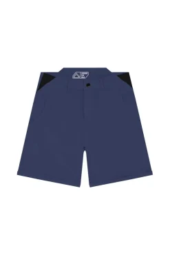 Short Femme Bavella Medieval Blue - Short | Looking For Wild