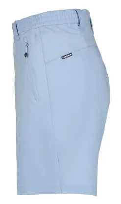 Short Femme Beaufort Bleu Clair - Short | Icepeak