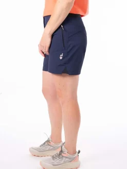 Short Femme Bemba Navy - Short | Aulp