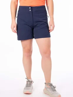 Short Femme Bemba Navy - Short | Aulp