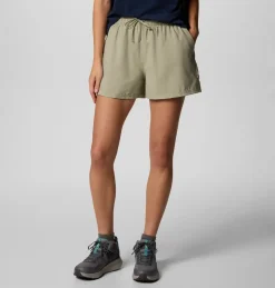 Short Femme Bluevista Hill Safari - Short | Columbia Sportswear