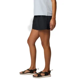 Short Femme Bluevista Hill Black - Short | Columbia Sportswear