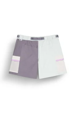 Short Femme Camba Cloudy Blue - Short | Picture Organic Clothing