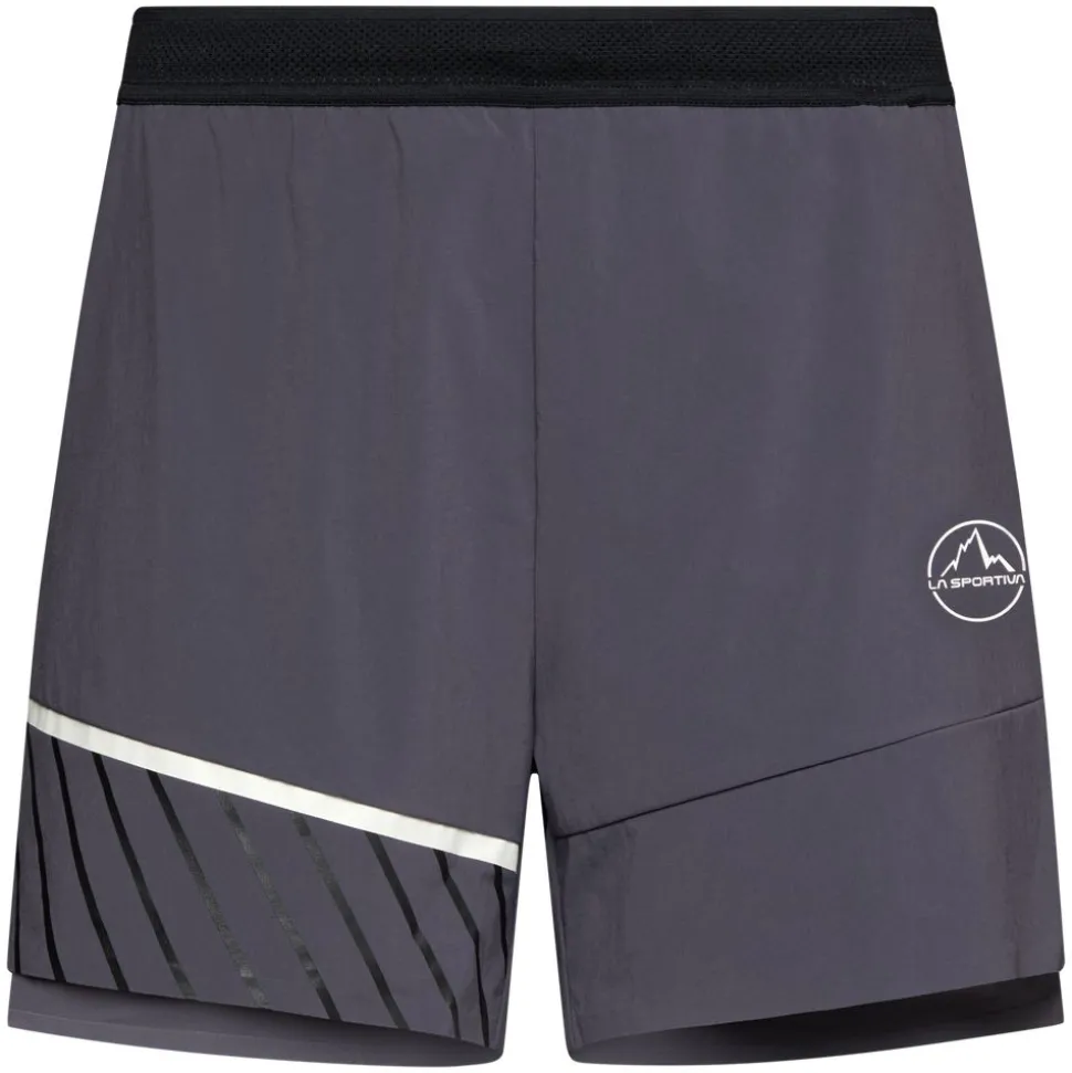 Short Femme Comp Onyx Chalk - Short | La Sportiva