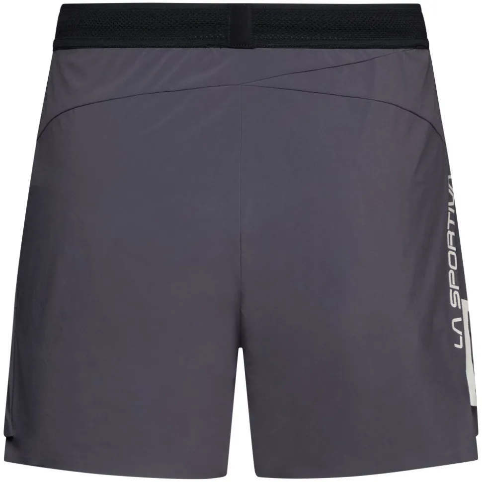 Short Femme Comp Onyx Chalk - Short | La Sportiva