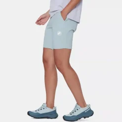 Short Femme Hiking V Nebla - Short | Mammut