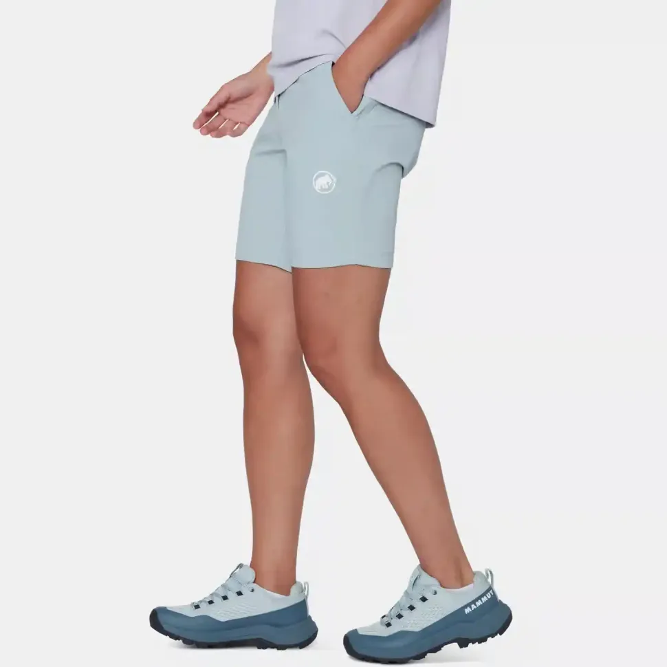 Short Femme Hiking V Nebla - Short | Mammut