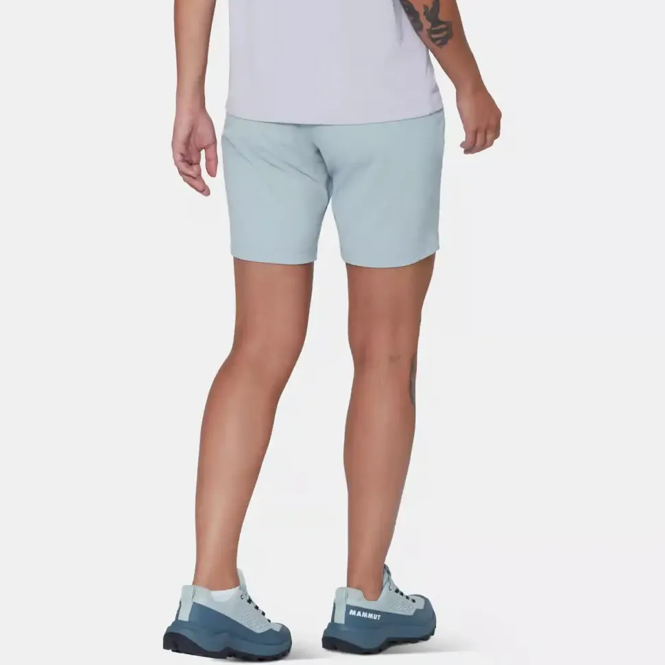 Short Femme Hiking V Nebla - Short | Mammut