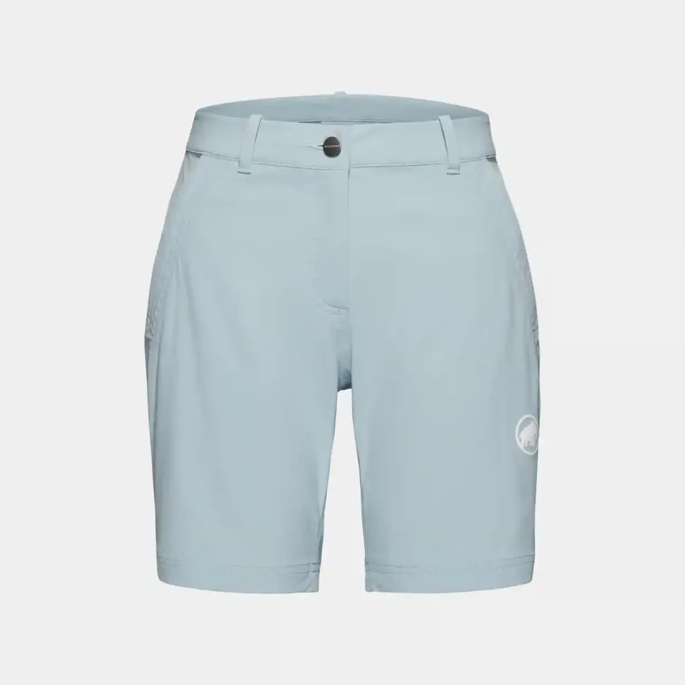 Short Femme Hiking V Nebla - Short | Mammut